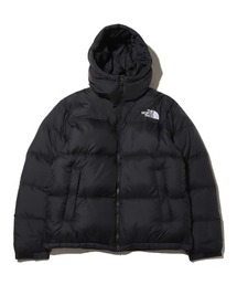 THE NORTH FACE | THE NORTH FACE NUPTSE HOODIE / ザ・ノース・フェイス ヌプシ フーディー(ダウンジャケット/コート)