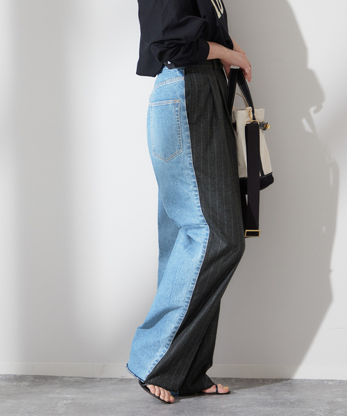 INSCRIRE（アンスクリア）の「《別注》【INSCRIRE /アンスクリア