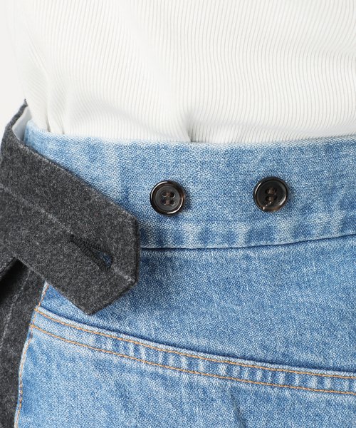 INSCRIRE（アンスクリア）の「《別注》【INSCRIRE /アンスクリア