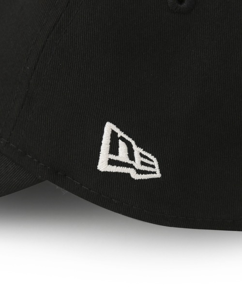 NEW ERA（ニューエラ）の「【NEW ERA(R)/ニューエラ別注】920CS handwritten ロゴキャップ（キャップ・レディース・ブラック/ブラウン/ピンク系その他2・FREE）」の13枚目の写真
