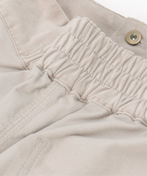 ikka（イッカ）の「コーデュロイスカート（スカート・レディース・チャコールグレー/グリーン/ベージュ/オフホワイト・M/L/S）」の20枚目の写真