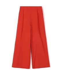 パンツ MACPHEE TOMORROWLAND｜デニム ワイドストレートパンツ | Rakuten