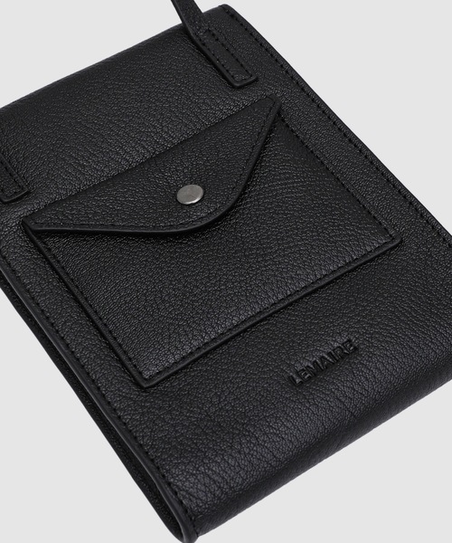 LEMAIRE（ルメール）の「ENVELOPPE WITH STRAP（その他小物