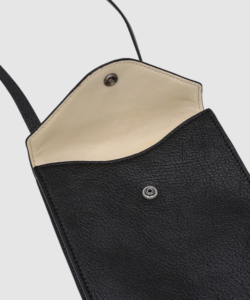 LEMAIRE（ルメール）の「ENVELOPPE WITH STRAP（その他小物
