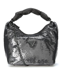 Guess | VELINA Hobo(ショルダーバッグ)
