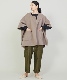 1er Arrondissement（プルミエアロンディスモン）の「ダブル