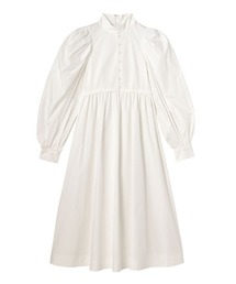 CHAROL | コンシャススリーブワンピース(ワンピース)