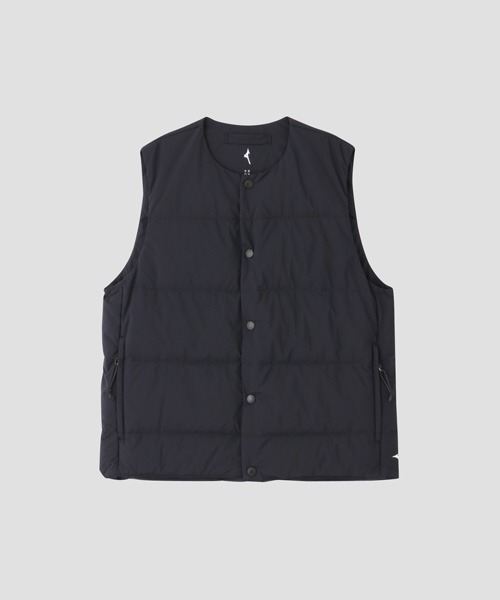 MIZUNO ダウンベスト ダウン ベスト｜ミズノ公式オンライン