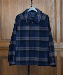 JOURNAL STANDARD | S140 ウールモッサ ショートブルゾン(その他アウター)