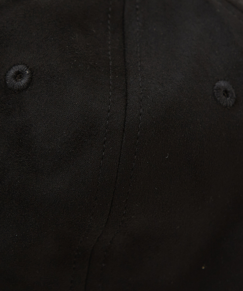 abahouse mavie（アバハウスマヴィ）の「フェイクスエードキャップ（キャップ・レディース・グリーン/ベージュ/ブラック/グレー・フリー）」の18枚目の写真