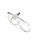 con affetto(select)�i�R���A�t�F�b�g�Z���N�g�j�́u�yKing Limo�zCROSS EDGE DOUBLE RING�i�����O�j�v�b�V���o�[