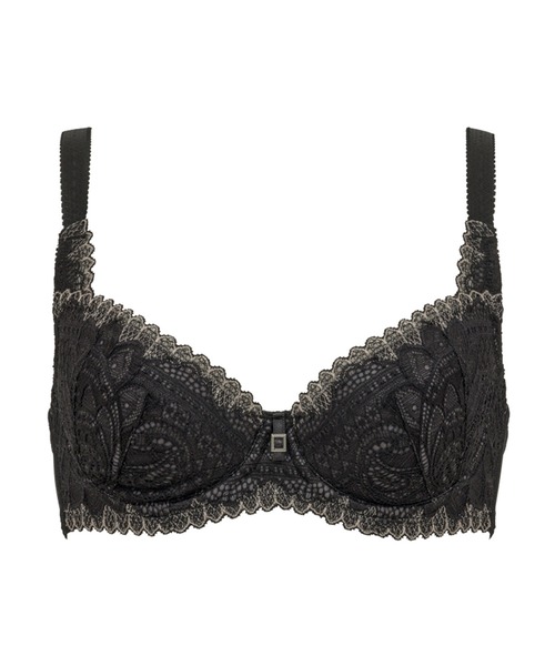 BRADELIS NEWYORK（ブラデリスニューヨーク）の「ジャスミンステップ1ブラ23A2 ブラデリス 育乳補整 補正下着（ブラジャー・レディース・ピンク/カーキ/ブラック・C70/D70/C65/C75/F70/D65/F75/E70/D75/E75/F65/B70/B75/E65）」の17枚目の写真