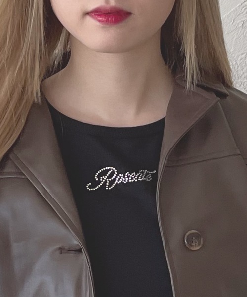 shrita（シュリータ）の「【shrita】【セットアップ可能】フェイク