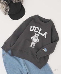 UCLA | 【KIDS】【UCLA/ユーシーエルエー】TYPY別注JOEプリントスウェット(スウェット)