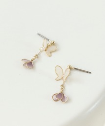 バタフライエポピアス
