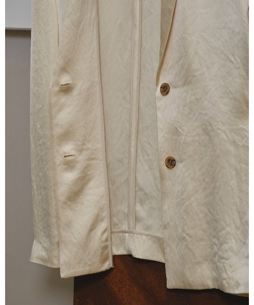 専用　TODAYFUL Satin Over Jacket 38 TODAYFUL(トゥデイフル) / Life's online store（ライフズ