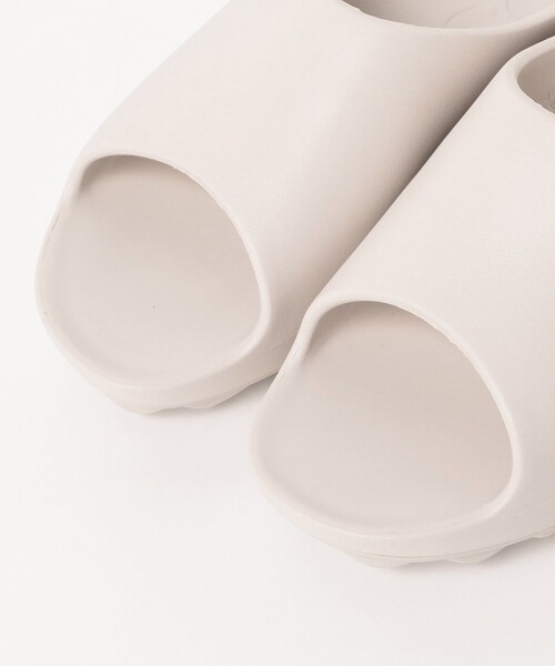 International Gallery BEAMS（インターナショナルギャラリービームス）の「PPACO / LUX-2 オープントウサンダル（サンダル・メンズ・ブラック系その他4/ホワイト系その他2・10inch/9inch/8inch/7inch）」の3枚目の写真