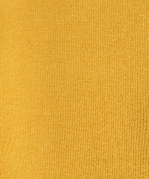 DRESKIP(ドレスキップ)の「◆お顔周りをすっきり見せる 大人なVネック ゆるニット【SHOO WARM/吸湿発熱】(ニット/セーター・レディース・ベージュ系その他5/ライトブルー/イエロー系その他/ライトベージュ/ブラック/ピンク系・00)」の9枚目の写真