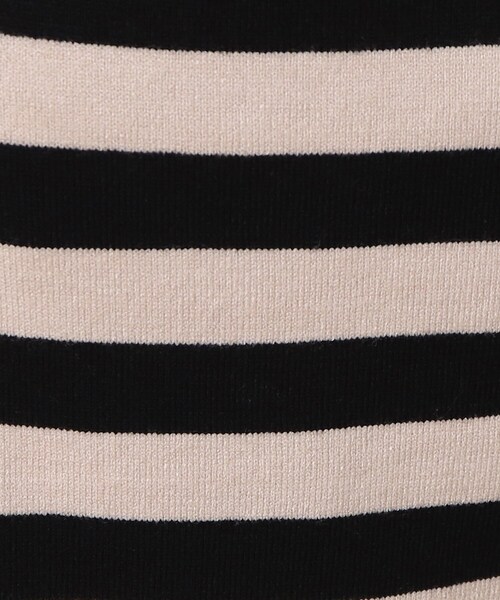 DRESKIP(ドレスキップ)の「◆お顔周りをすっきり見せる 大人なVネック ゆるニット【SHOO WARM/吸湿発熱】(ニット/セーター・レディース・ベージュ系その他5/ライトブルー/イエロー系その他/ライトベージュ/ブラック/ピンク系・00)」の13枚目の写真