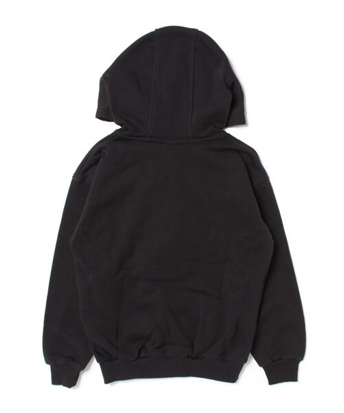 NIKEアパレル》YTHGINSWｸﾗﾌﾞﾌﾘｰｽOVRSZDFZL/（パーカー）｜NIKE