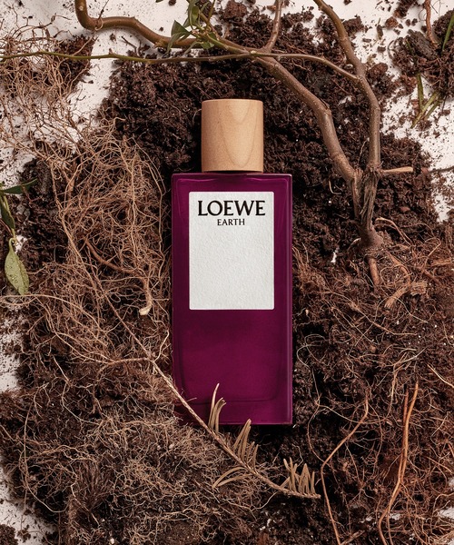 LOEWE ロエベ アース オードゥ パルファム 50ml LOEWE EARTH