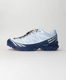 ＜Salomon＞ XT-6 GTX/スニーカー