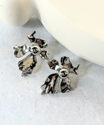 amplis（アンプリス）の「【amplis/アンプリス】fink / フィンク（ピアス（両耳用））」