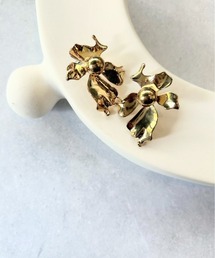 amplis（アンプリス）の「【amplis/アンプリス】fink / フィンク（ピアス（両耳用））」