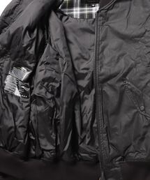 Barbour（バブアー）の「BARBOUR/バブアー/JBS FLIGHT JACKET