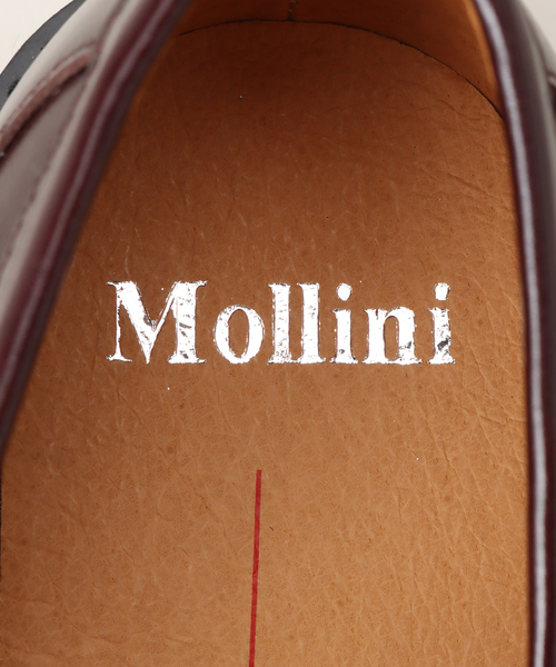 Mollini（モリーニ）の「【MOLLINI /モリーニ】TASSEL