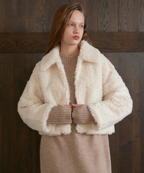 新品同様✩アルティマ✩ヌートリア✩リバーシブル✩ソフト✩柔らか✩ファーコート 新品同様✩アルティマ✩ヌートリア✩リバーシブル✩ソフト✩柔らか