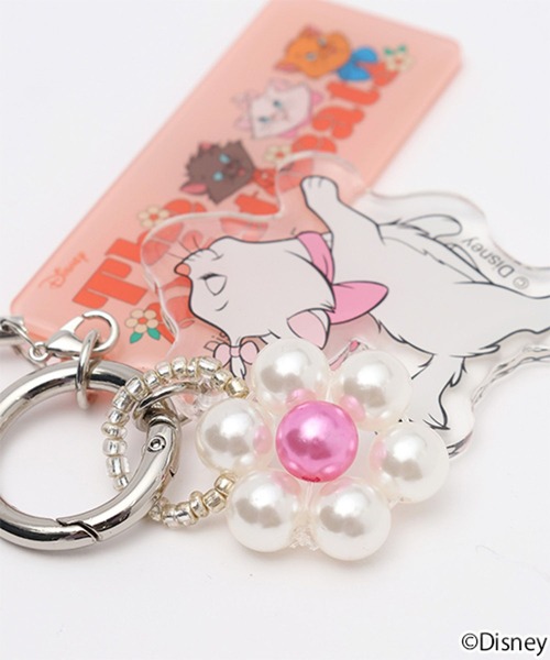 Me%(ミィパーセント)の「【Disney】チャーム 994264(その他雑貨・レディース・ホワイト/その他1/ブルー系その他・FREE)」の20枚目の写真