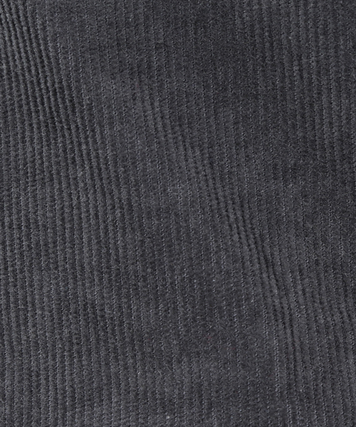 Gramicci(グラミチ)の「GRAMICCI×BEAMS BOY / 別注 コーデュロイ クロップドパンツ 15FW(その他パンツ・レディース・ホワイト/チャコールグレー/ネイビー・ONE SIZE)」の13枚目の写真