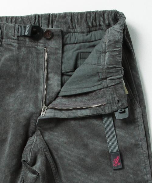 Gramicci(グラミチ)の「GRAMICCI×BEAMS BOY / 別注 コーデュロイ クロップドパンツ 15FW(その他パンツ・レディース・ホワイト/チャコールグレー/ネイビー・ONE SIZE)」の22枚目の写真