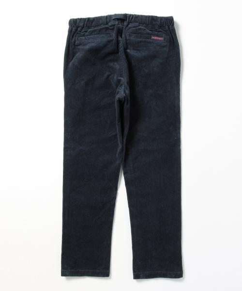 Gramicci(グラミチ)の「GRAMICCI×BEAMS BOY / 別注 コーデュロイ クロップドパンツ 15FW(その他パンツ・レディース・ホワイト/チャコールグレー/ネイビー・ONE SIZE)」の21枚目の写真