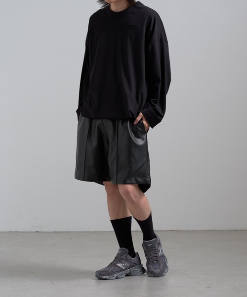 Lui's（ルイス）の「【Neucon / ニューコン】24SS