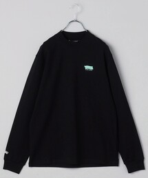 unbind モックネック　s 週末値下げ unbind モックネック s unbind モックネック s DRY