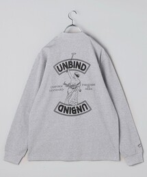 FREAK'S STORE（フリークスストア）の「限定展開 UNBIND/アン