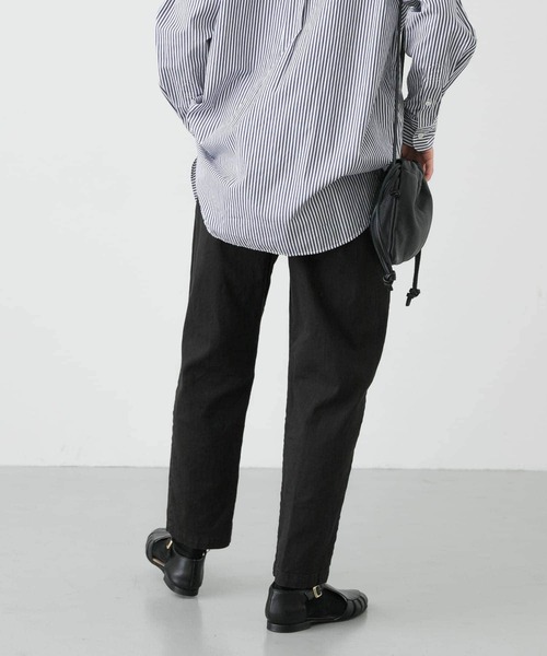かぐれ（カグレ）の「コットンストレッチイージーパンツ（その他パンツ