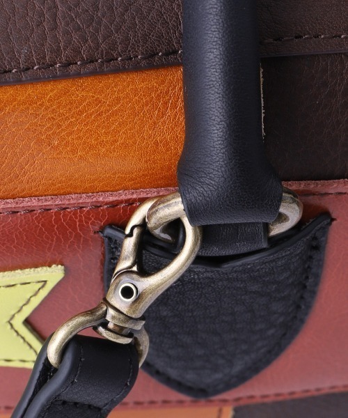 ANNA SUI（アナスイ）の「コズミック ボストンバッグ（ボストンバッグ