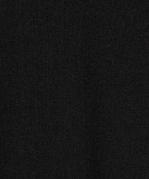 コットンフライス クルーネックTシャツ（メンズ）（Tシャツ/カットソー）｜TOMORROWLAND HOME（トゥモローランドホーム）