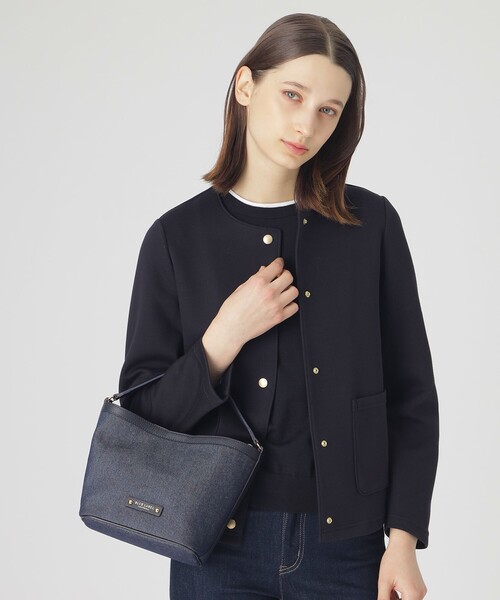 BLUE LABEL CRESTBRIDGE（ブルーレーベルクレストブリッジ）の