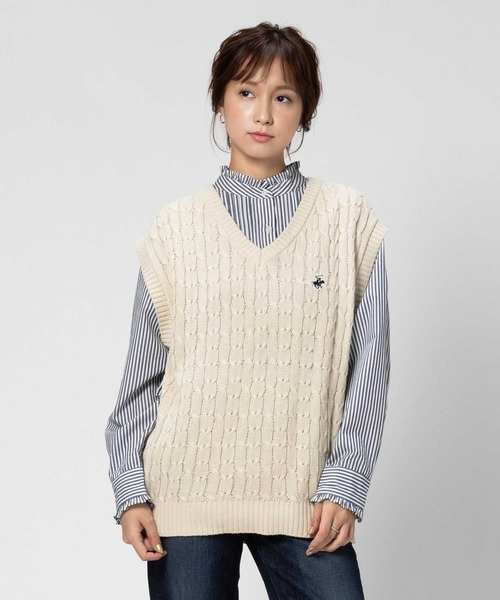 BEVERLY HILLS POLO CLUB（ビバリーヒルズポロクラブ）の