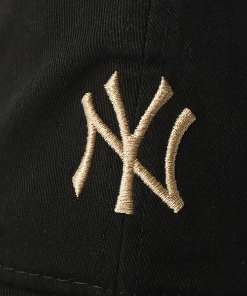 B.C STOCK（ベーセーストック）の「【NEW ERA / ニューエラ】 別注 920 UV BYCOL LOGO CAP（ハット・メンズ・グリーン/ブラック/ベージュ・FREE）」の19枚目の写真