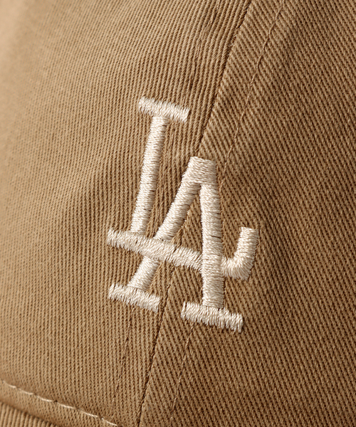 B.C STOCK（ベーセーストック）の「【NEW ERA / ニューエラ】 別注 920 UV BYCOL LOGO CAP（ハット・メンズ・グリーン/ブラック/ベージュ・FREE）」の15枚目の写真