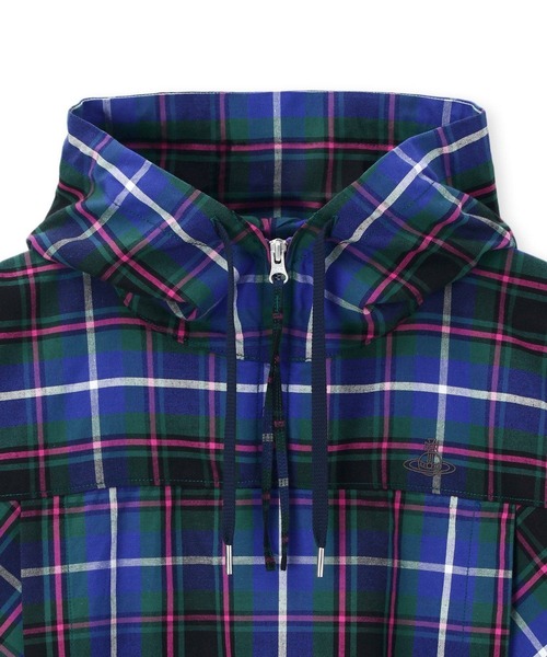 ROO フーディー【149030 2404】