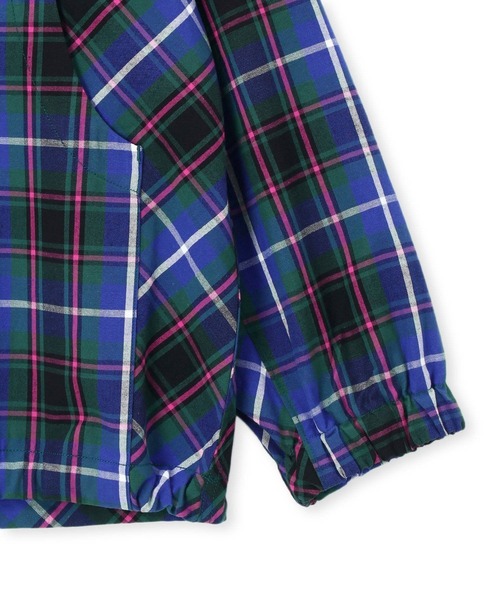 ROO フーディー【149030 2404】