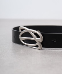 FUNALIVE | 合皮デザイン ベルト(ベルト)