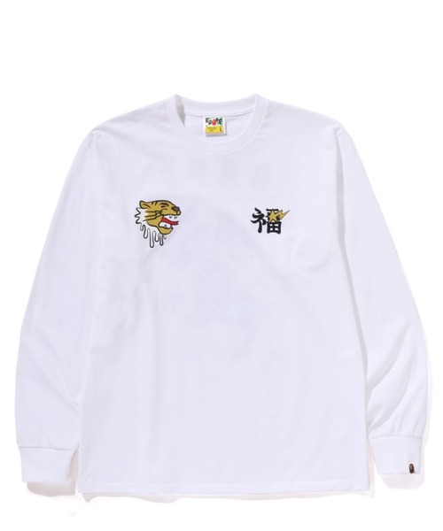 A BATHING APE（アベイシングエイプ）の「BAPE SOUVENIR GRAPHIC/S TEE 
