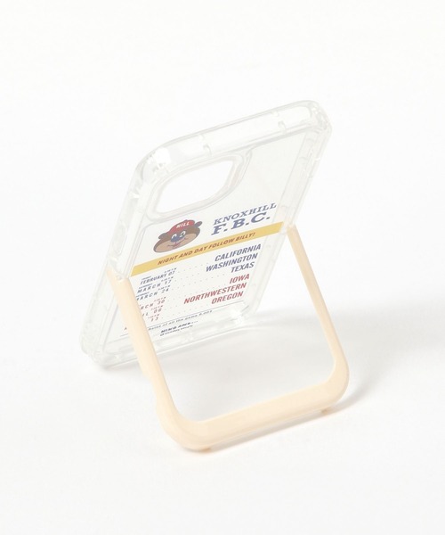 niko and...（ニコアンド）の「【BILLY(ビリー)】スタンド型 iPhoneケース(iPhone13/14/15)（スマホケース/カバー・レディース・ブラック/その他1/その他2・0）」の12枚目の写真